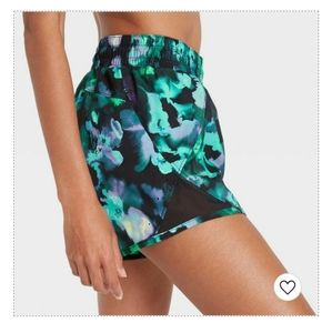 All in Motion Running Shorts